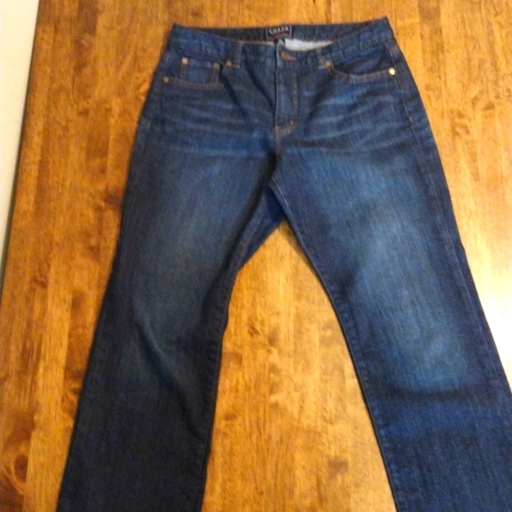 Chaps Jeans size 10
